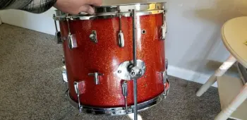 Unusual Rogers Find