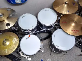 Custom Rogers Kit