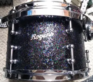 Custom Rogers Kit