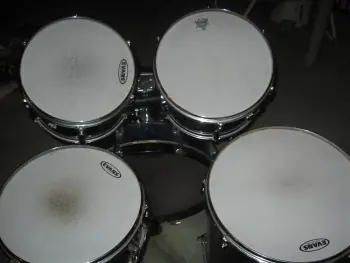 1960's Slingerland****5 PIECE***