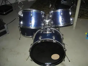 1960's Slingerland****5 PIECE***