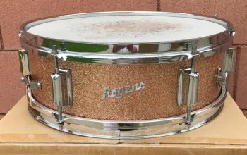 Rogers Luxor Champagne Sparkle