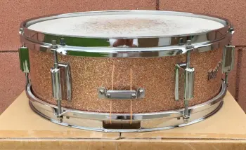 Rogers Luxor Champagne Sparkle