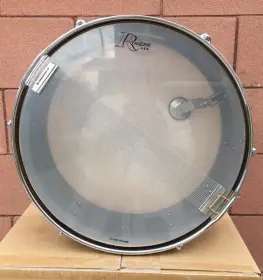 Rogers Luxor Champagne Sparkle