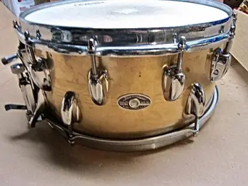 Slingerland/ Gretsch snares