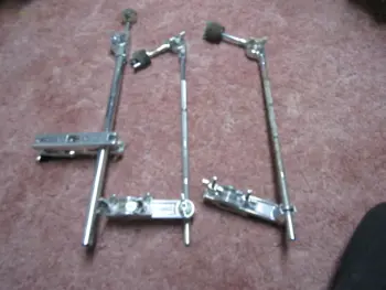 Rogers Memri-Loc cow bell holder
