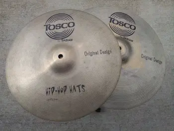 Is Sabian Serious with this new logo?