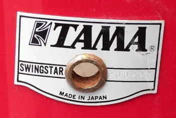 Tama info needed