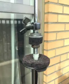 Ludwig Hi-hat Stand Model???