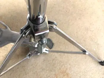 Ludwig Hi-hat Stand Model???