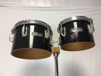 What drums are these?