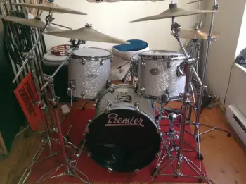Bought a cymbal sound unheard--Maybe a Super Zyn?