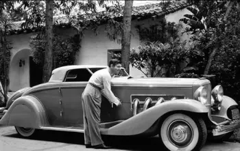 If vintage drums were vintage cars then what's what?