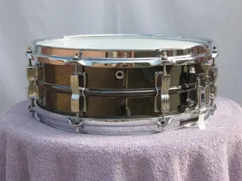 Vintage MIJ Snare Drum ID Help!