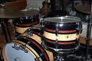 Dating This Ludwig Kit