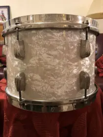 Slingerland Radio King 8x12 (50s)