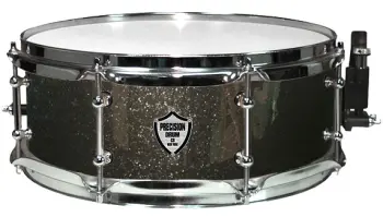 Gretsch Glass Glitter or Sparkle?