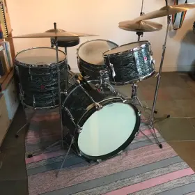 This is the Display Your Premier Drums Thread