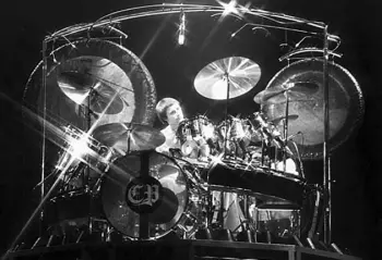 Carl Palmer