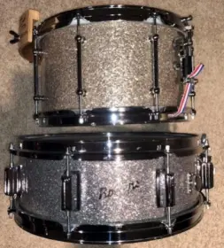 Rogers Re-Wrap