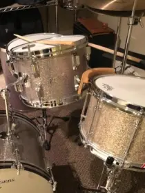 Rogers Re-Wrap