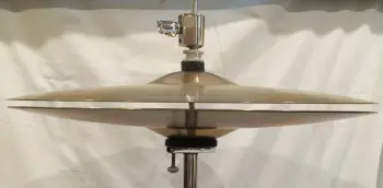 Question on spring tension - Ludwig 1124 Atlas hi hat