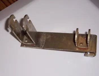 Anybody know what this is?