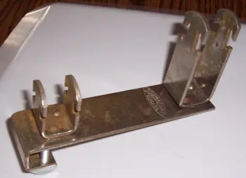 Anybody know what this is?
