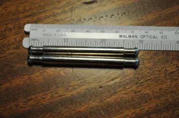 Mystery part (for a bass pedal ... I think)