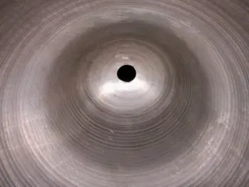 18&quot; Paiste 602 and 50's A. Zildjian
