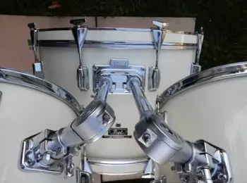 Pearl 70s Wood-Fiberglass Rock Kit