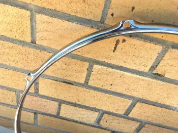 Mystery Hoop