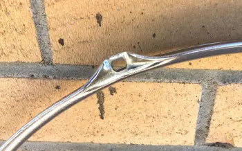 Mystery Hoop
