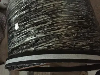 Wrap Fading 1964 Ludwig