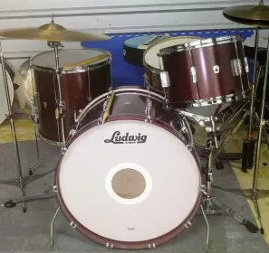 Ludwig Club Date