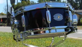 This is the Display Your Rogers Drums Thread