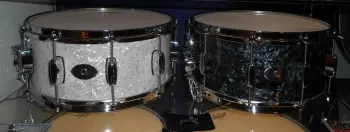 This is the Display Your Rogers Drums Thread