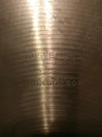 Paiste 602 Value