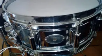 Is this normal for a Dynasonic?