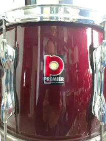 Help ID'ing Premier Bop Kit