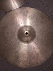 Paiste 602 Value