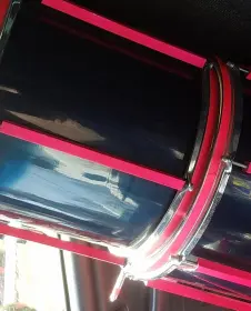 Anyone ever see these before?  Need help IDing!