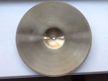 Paiste 602 Value