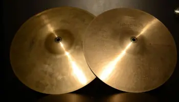 Paiste 602 Value