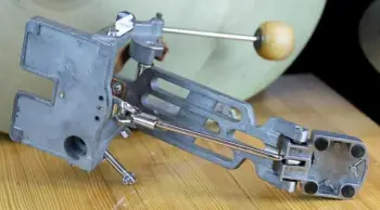 Swivomatic Pedal