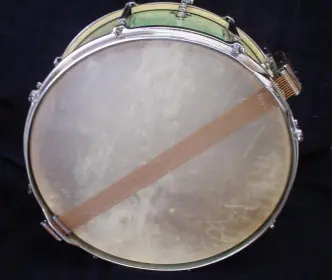 1939 CARLTON 6.5 x 14 BLUE RHAPSODY THE “PRINCE” MODEL