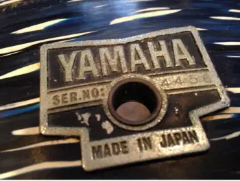 Yamaha Blue Willow resurrection