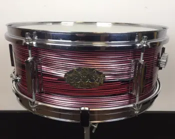 This is the Display Your MIJ Drums Thread