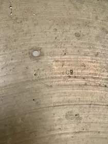 What era is this Ziljdian from?