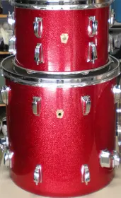 Ludwig Stuff Needed